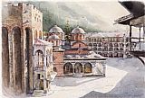 Rila Monastiry